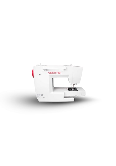 Veritas Marion 310 Farklı Dikiş Programlı Dikiş Makinası Distribütör li White