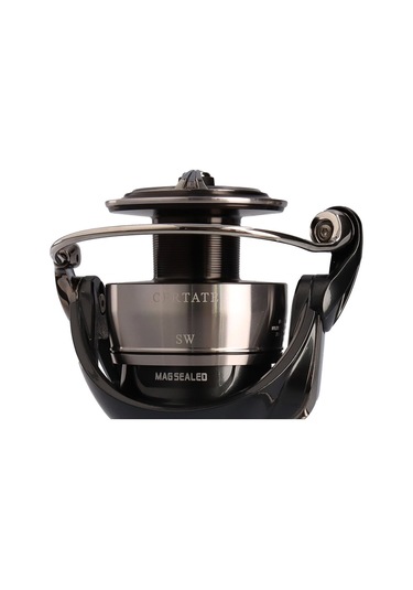 Daiwa Certate G Sw Mq 24 4000 H Spin Olta Makinesi