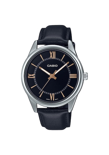 Casio Mtp-v005l-1b5udf Erkek Kol Saati Gri