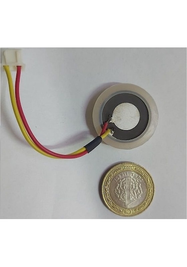 Medikaltec Ultrasonik Nebulizatör Kristali