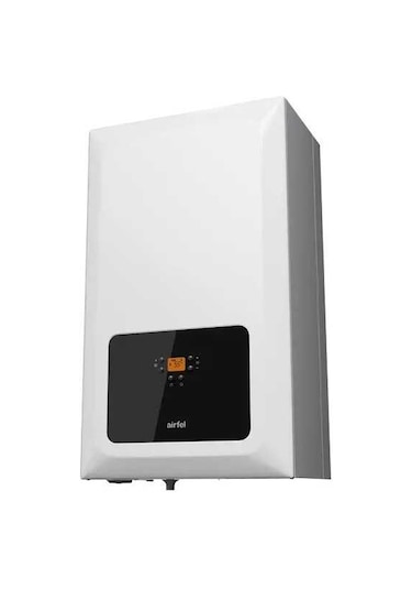 Airfel Maestro Optimum 20/24 Kw (17.000) Kcal Tam Yoğuşmalı Kombi