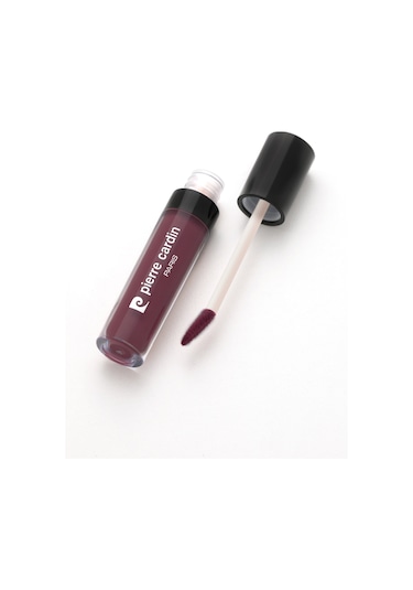 Pierre Cardin Staylong Lipcolor Kissproof Uzun Süre Kalıcı Lipgloss 334 Bej Pembe