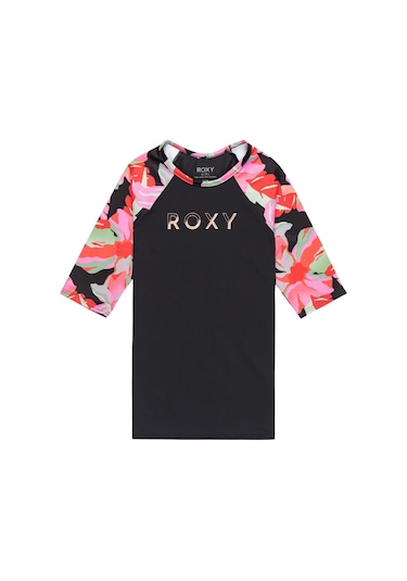 Roxy Roxy Rg Active Kız Çocuk Likra Antm Çok Renkli