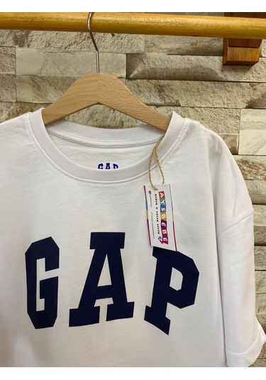 Aysbebe Baskılı, Fırçalı Kumaş, Yazlık Çocuk Tişört Pembe Renk Pembe