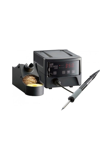 Goot Rx-802 As Lehim Havya İstasyonu (426372883)