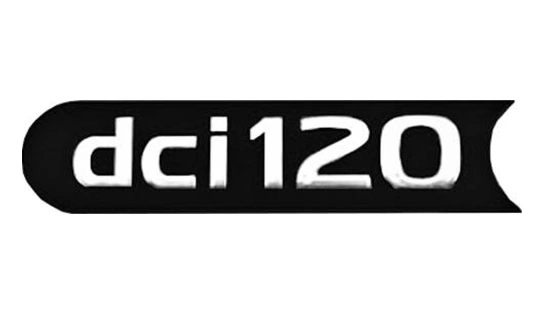 X Kapı Çıta Yazısı Master Dci 120 8200252122 8200252119