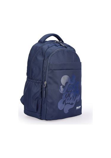 Pierre Cardin Sırt Çantası 07pcz1006 MAvi