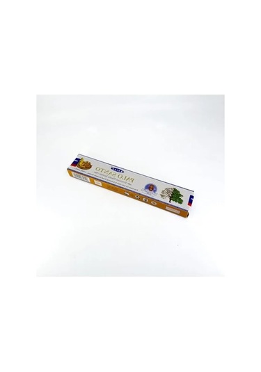 Masala Çubuk Tütsü, Satya Palo Santo