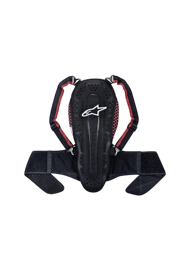 Held Alpinestars Nucleon Kr-2 Sırt Koruma