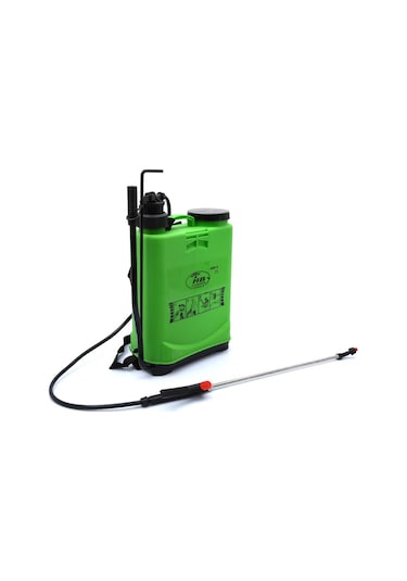 Hb Garden 16 Litre Mekanik Ilaçlama Pompası Yeşil