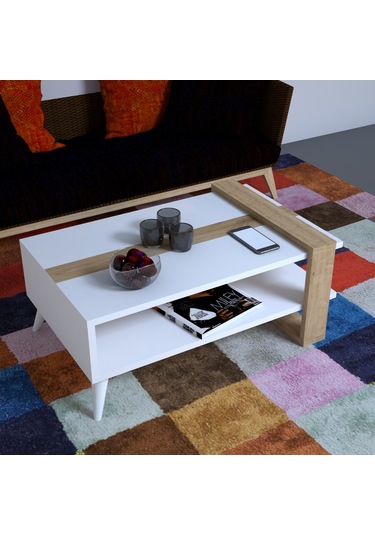 Emkawood Windy Orta Sehpa