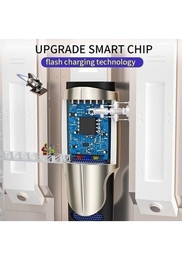 Alüminyum Alaşımlı 6a Hızlı Şarj Hattı 1M/2M Android'e Uygulanabilir Şarj Kablosu 1M Type-c Alüminyum Alaşımlı 6a Hızlı Şarj Hattı 1M/2M Android'e Uygulanabilir Şarj Kablosu 1M Type-c