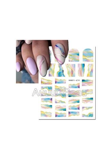 3d Nail Art Kaydırıcılar Çıkartmalar Geometrik Çizgiler İngilizce Kelimeler Siyah Harfler Mermer Çıkartmaları Tırnak Dekorasyon Manikür Için Nikel Serbest Beyaz Chına