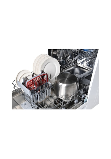 Vestel BM 6101 6 Programlı 13 Kişilik Bulaşık Makinesi