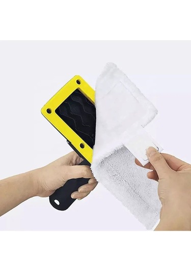 Total Reine Easyfix Yer Başlığı İçin Mendiller 2 Adet 137199654