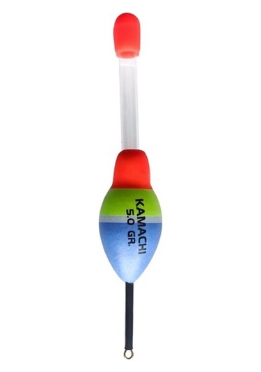 2004 Kamachi Ithal Şamandıra 5 Gr (550345484)