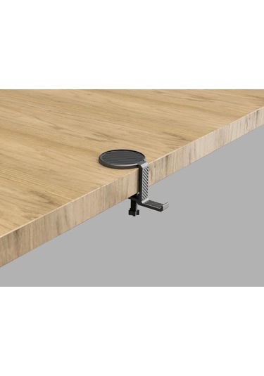 Oyuncu Kulaklık Ve Bardak Standı Universal Tüm Markalara Uyumlu