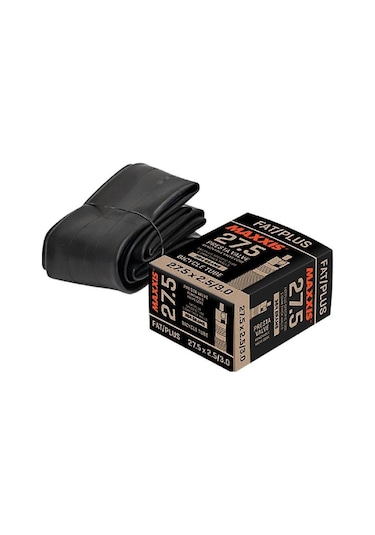 Maxxis 27.5x1.90/2.35 48mm Kalın Sibop İç Lastik AV48