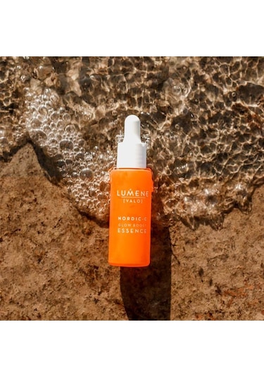 Lumene Valo Nordic Glow Boost Serum 30 Ml