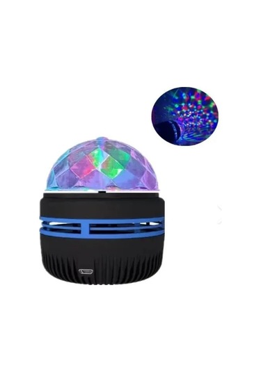 Star Master Mz-501 Çok Renkli