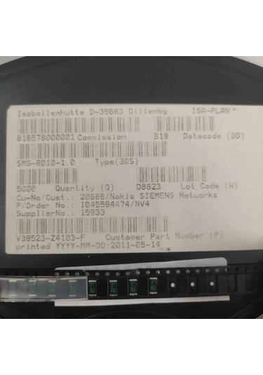 Sms-r010-1.0 Isabel.19