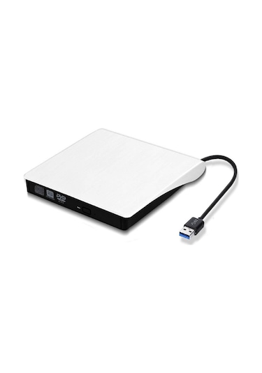 5260 Usb 3.0 Sata 12.7Mm Dvd Rw Writer Ssd Harici Caddy Kutu