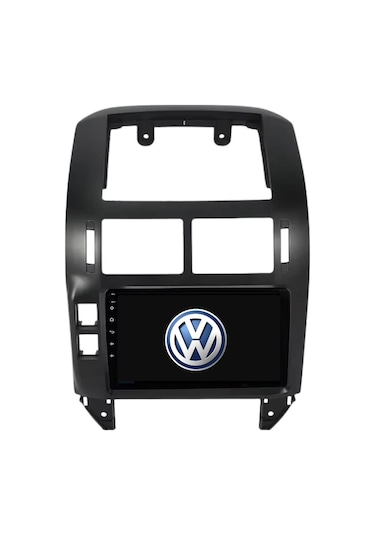 Volkswagen Polo Android Multimedya Sistemi 4-64 Clarion 2005-2009