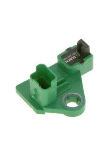 Citroen C3 Aircross 1.6hdi 2017-2018 Bosch Krank Sensörü