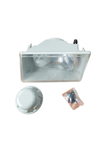 Lada Samara Komple Far Sağ R 2109 86 90