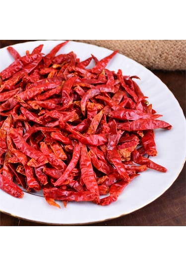 Gurmepark Yakan Biber Dökme 500 G