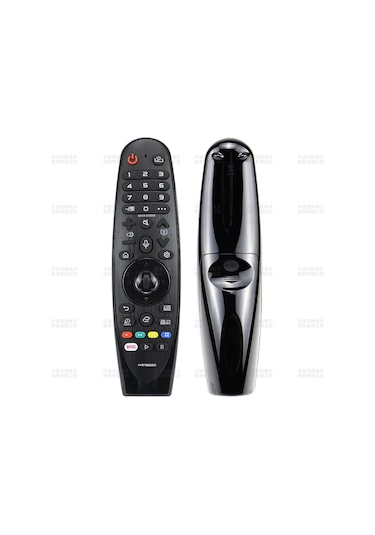 Maiyame Lg Tv Uzaktan Kumandası An-mr650a Mr600 G Mr18ba Akb75855501 5503 Stil 4 Kızılötesi İçin U Uzaktan Kumanda