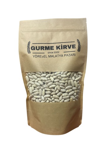 Gurme Kirve Horoz Fasulye 1 KG
