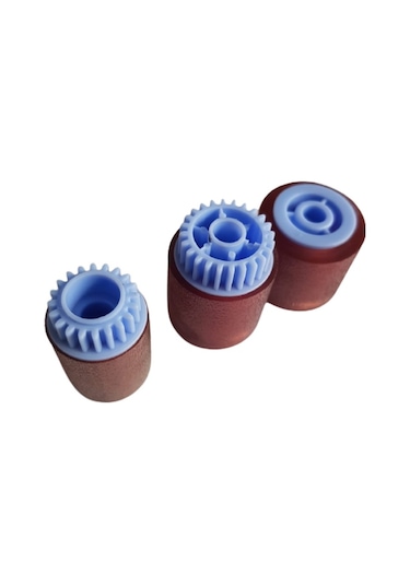 Ricoh AF 2051 2060 2075 Kaset Paten Takımı