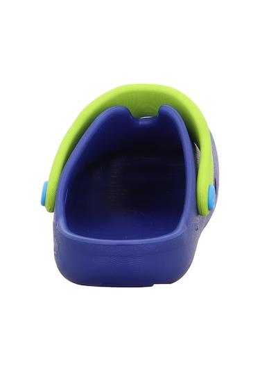 Superfit Splash C Çocuk Lacivert Terlik 000990-8000 Lacivert