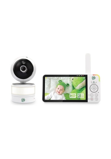 Leapfrog Lf915hd Video Bebek Monitörü, 5 720p Hd Lcd