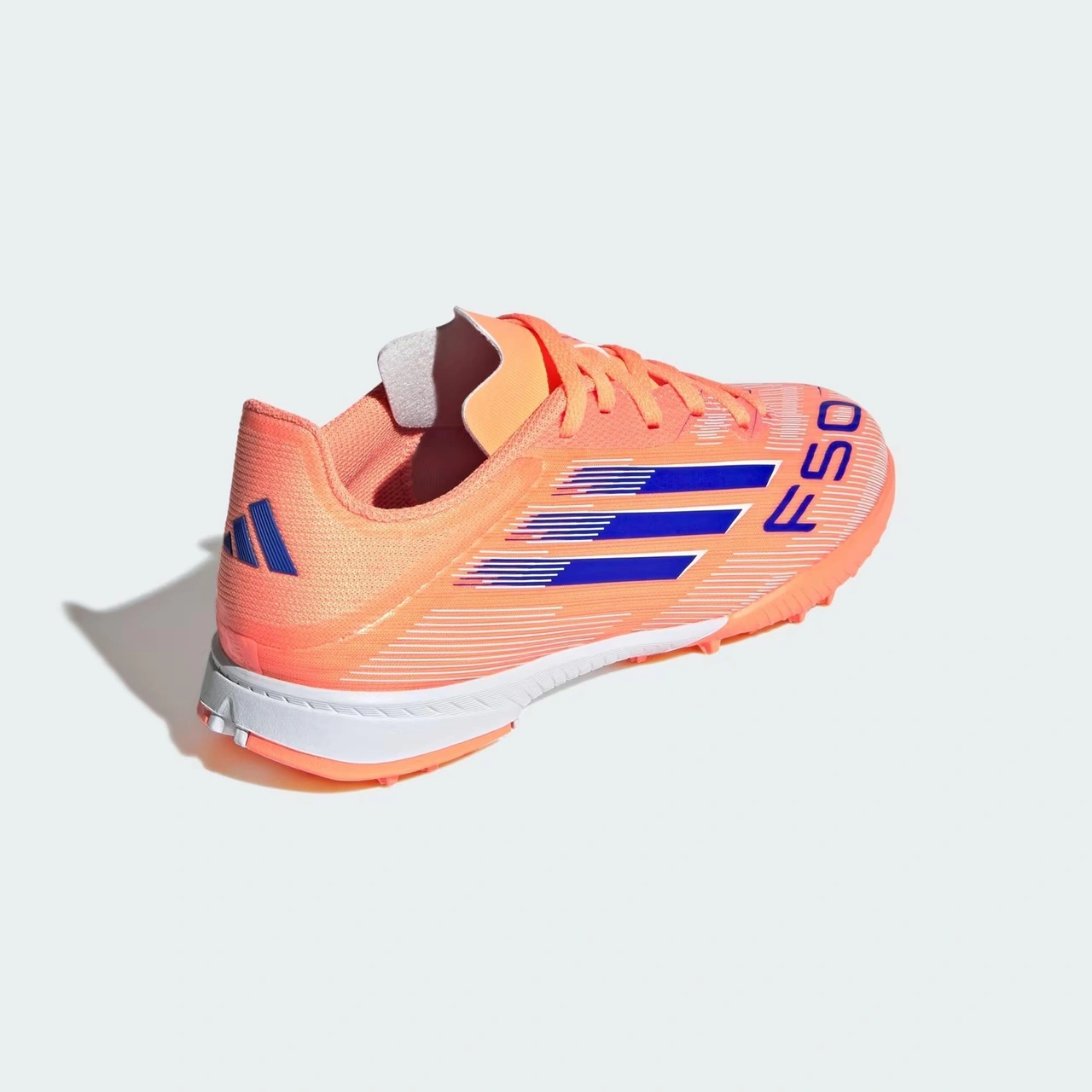 Adidas F50 Club League Tf Halı Saha Ayakkabısı C-adıjı0001j10a00 Turuncu