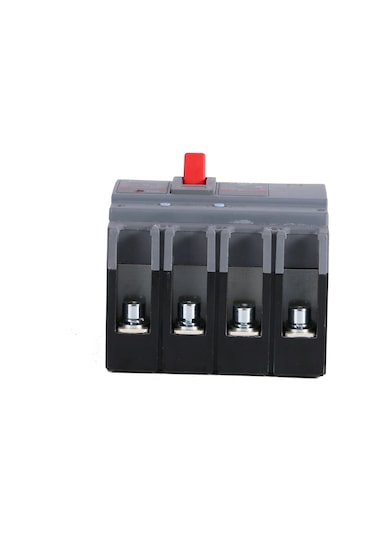 Himel Hdm3100n100b3xx 50ka 4x100a Sabit Kompakt Tmş Şalter