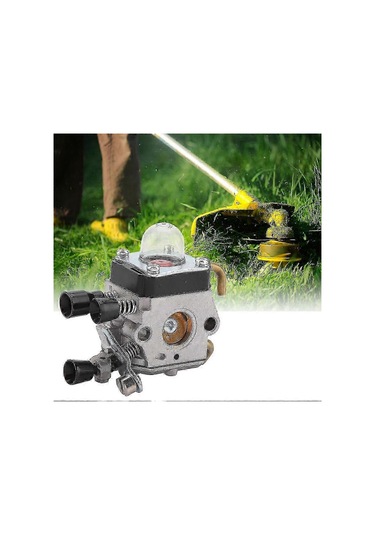 Stihl Fs74 Fs76 Ht75 Uyumlu Karbüratör Hava Filtresi