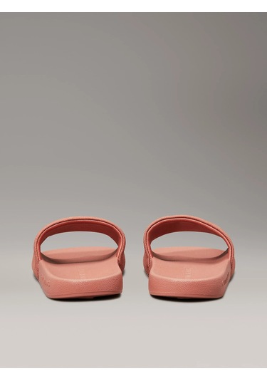 Calvın Kleın Kadın Terlik Yw0yw01713-gam Çok Renkli