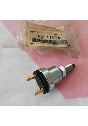 Mitsubishi L300 Fren Müşürü MB113078 Fiyatları ve Özellikleri