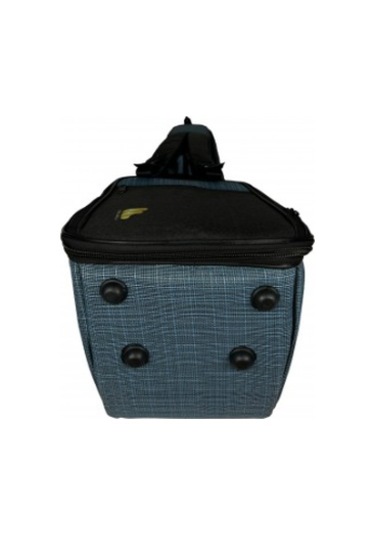 Fortex 450 Serisi Kısa Sap Bağlama Çantası Light Blue Kbg-450-lbl