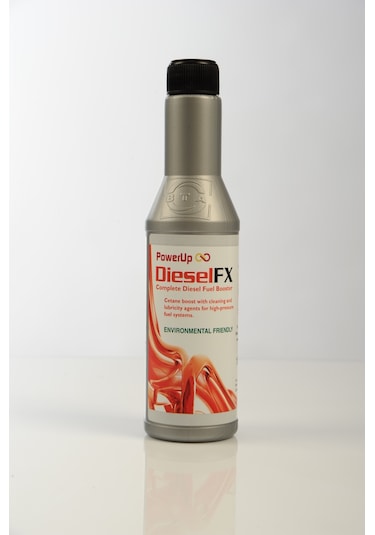 Powerup Dieselfx 150Ml