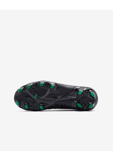 Skechers Jr Youth Fg Büyük Erkek Çocuk Siyah Krampon 252062l Bksl Siyah
