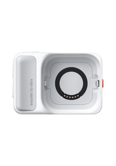 Insta360 Go Ultra Creator Beyaz Beyaz
