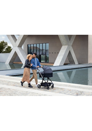 Chicco One4ever Bebek Arabası Kaily Ana Kucağı Adaptörü 06079685950000