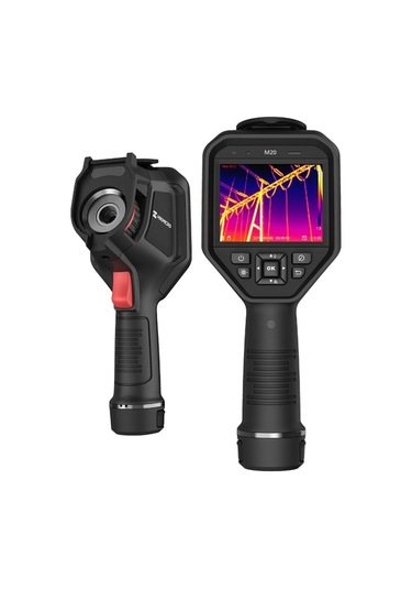 Hikmicro M20 256x192 Profesyonel Termal Kamera