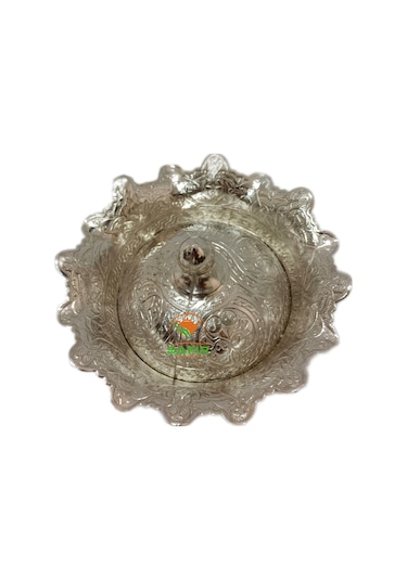 Şekerlik Özel Döküm El İşlemesi Şekerlik A++ Safir Çay Kazanları