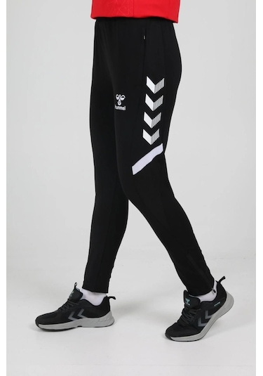 Hummel Dream Kamp Eşofman Altı Siyah