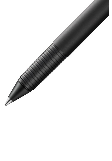 Lamy Cp1 Roller Kalem Mat Lake Mat Siyah Siyah