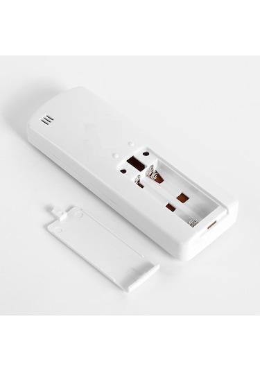 Galanz Gz01-bej0-000 İle Uyumlu Klima Kumandası